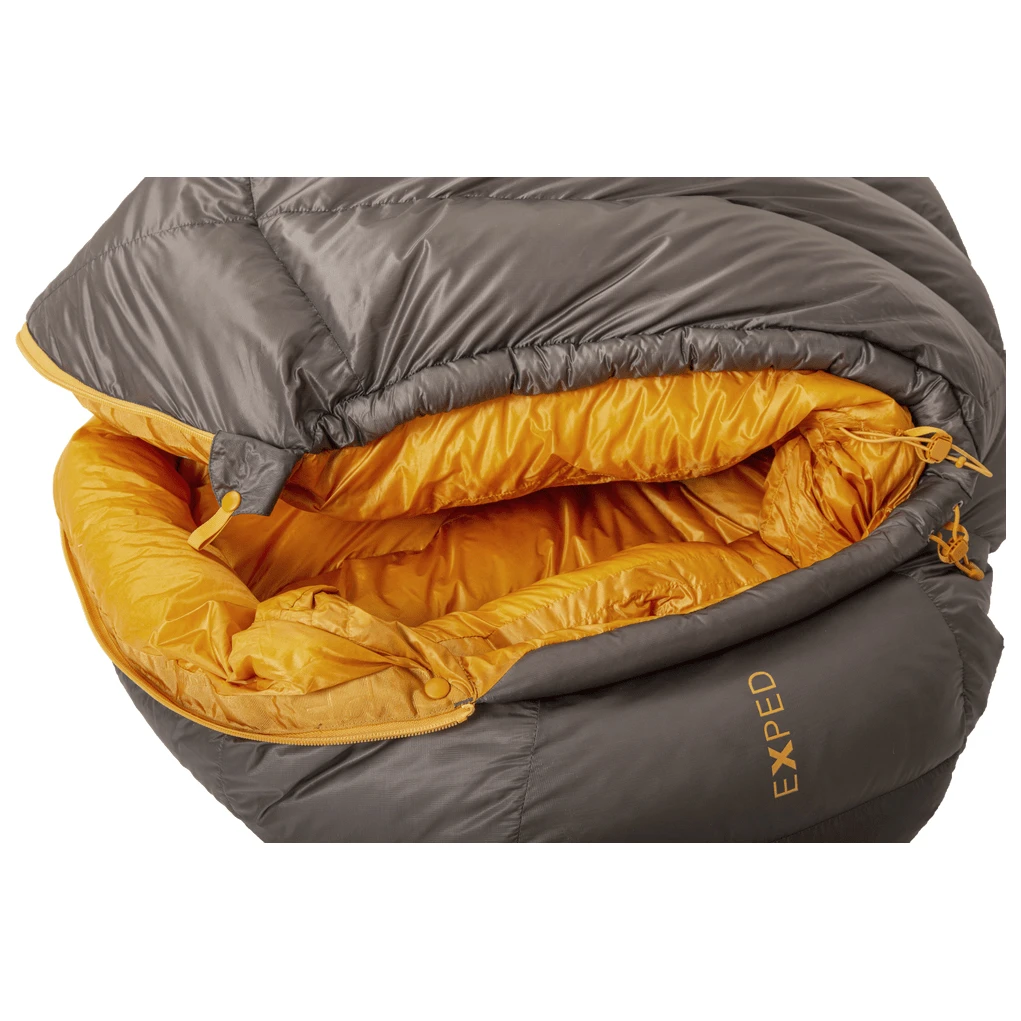 Exped Ultra -20° - Down Sleeping Bag 5 Exped Ultra -20° - Down Sleeping Bag - Image 5
