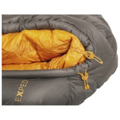 Exped Ultra -20° - Down Sleeping Bag 15 Exped Ultra -20° - Down Sleeping Bag -Outdoor Equipment exped ultra 20 down sleeping bag detail 7