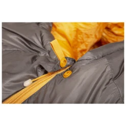 Exped Ultra -20° - Down Sleeping Bag 16 Exped Ultra -20° - Down Sleeping Bag -Outdoor Equipment exped ultra 20 down sleeping bag detail 8