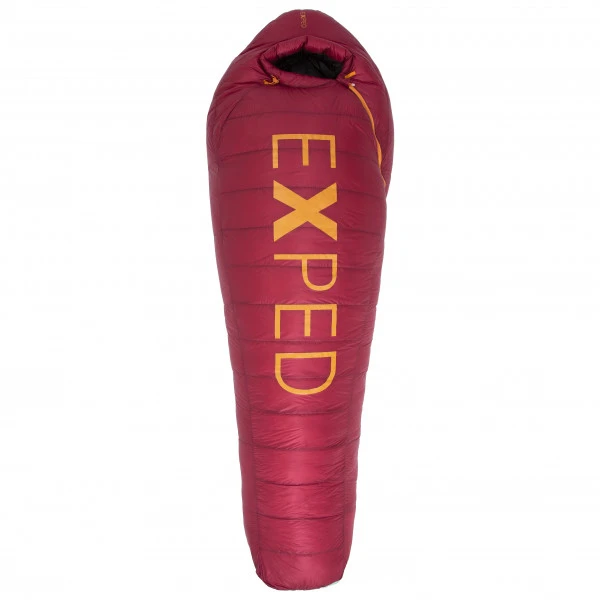 Exped Ultra XP - Down Sleeping Bag 1 Exped Ultra XP - Down Sleeping Bag