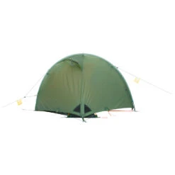 Exped Vela I Extreme - 1-person Tent -Outdoor Equipment exped vela i extreme 1 person tent detail 3