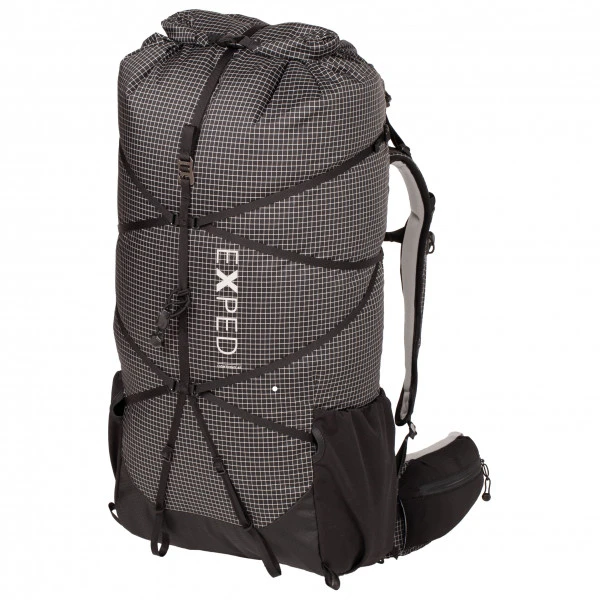 Exped Women's Lightning 45 - Mountaineering Backpack 1 Exped Women's Lightning 45 - Mountaineering Backpack