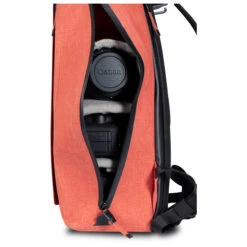 Dyota 11 - Camera Backpack -Outdoor Equipment f stop gear dyota 11 camera backpack detail 5