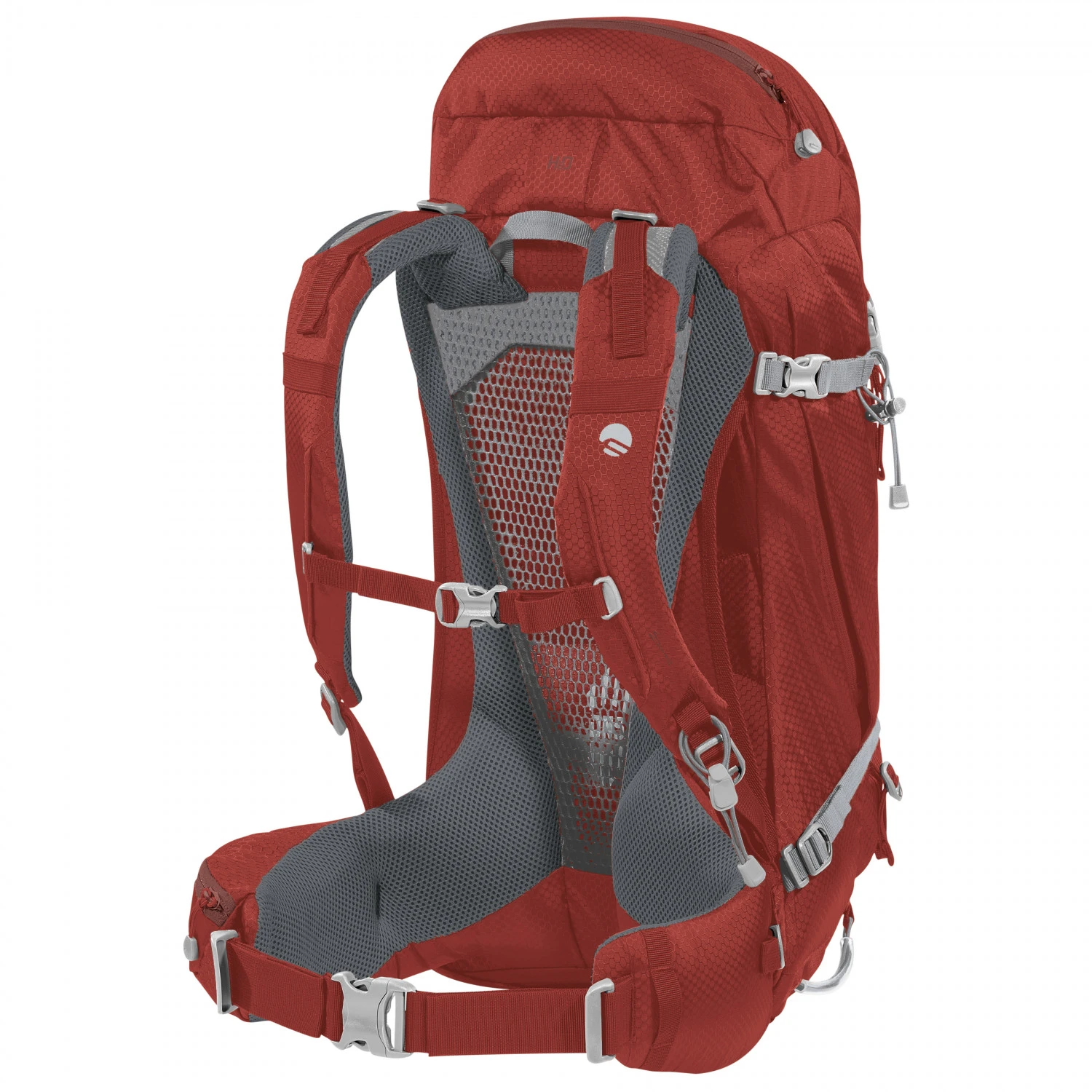 Ferrino Backpack Finisterre 38 - Walking Backpack 2 Ferrino Backpack Finisterre 38 - Walking Backpack - Image 2