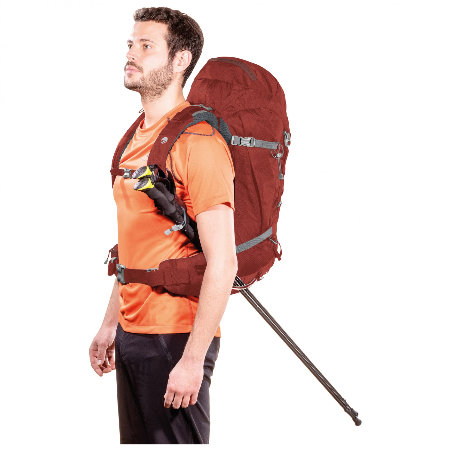 Ferrino Backpack Finisterre 38 - Walking Backpack 3 Ferrino Backpack Finisterre 38 - Walking Backpack - Image 3