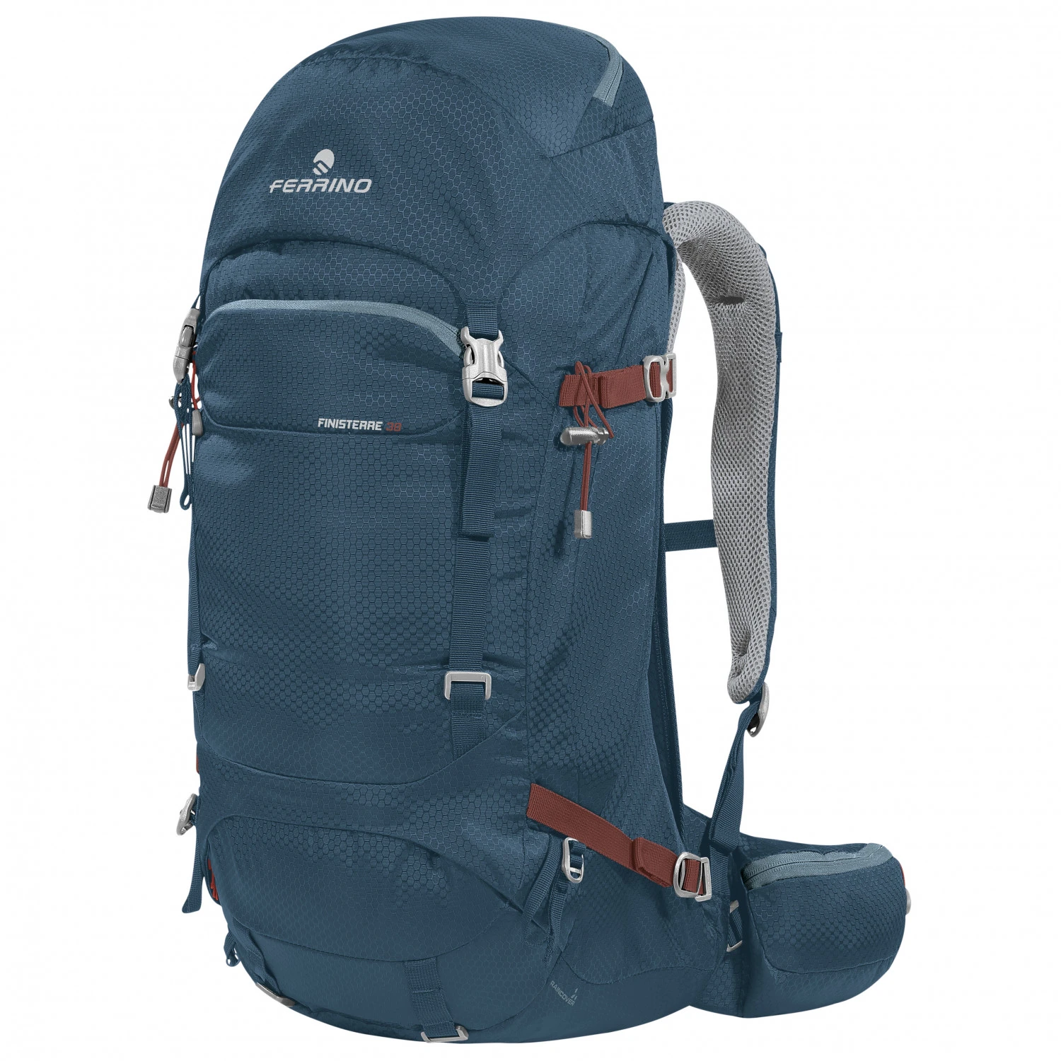 Ferrino Backpack Finisterre 38 - Walking Backpack 1 Ferrino Backpack Finisterre 38 - Walking Backpack