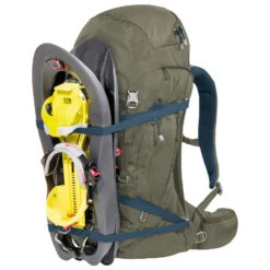 Ferrino Backpack Finisterre 48 - Walking Backpack 10 Ferrino Backpack Finisterre 48 - Walking Backpack -Outdoor Equipment ferrino backpack finisterre 48 walking backpack detail 4