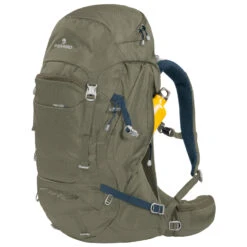 Ferrino Backpack Finisterre 48 - Walking Backpack 12 Ferrino Backpack Finisterre 48 - Walking Backpack -Outdoor Equipment ferrino backpack finisterre 48 walking backpack detail 6