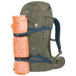 Ferrino Backpack Finisterre 48 - Walking Backpack 13 Ferrino Backpack Finisterre 48 - Walking Backpack -Outdoor Equipment ferrino backpack finisterre 48 walking backpack detail 7