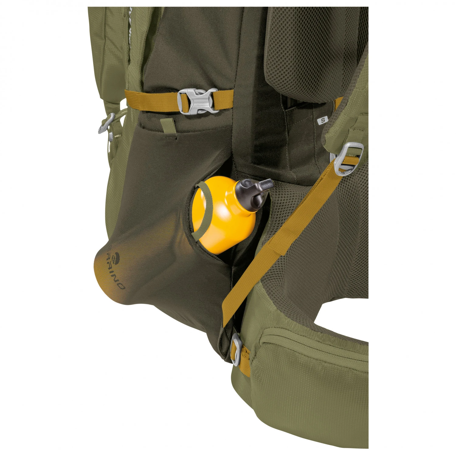 Ferrino Backpack Transalp 60 - Walking Backpack 4 Ferrino Backpack Transalp 60 - Walking Backpack - Image 4