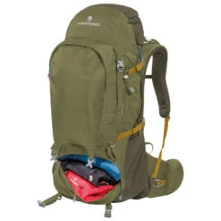 Ferrino Backpack Transalp 60 - Walking Backpack 9 Ferrino Backpack Transalp 60 - Walking Backpack -Outdoor Equipment ferrino backpack transalp 60 walking backpack detail 5