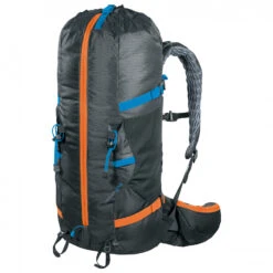 Ferrino Backpack Triolet 32+5 - Mountaineering Backpack 8 Ferrino Backpack Triolet 32+5 - Mountaineering Backpack -Outdoor Equipment ferrino backpack triolet 32 5 mountaineering backpack detail 3