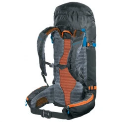 Ferrino Backpack Triolet 32+5 - Mountaineering Backpack 9 Ferrino Backpack Triolet 32+5 - Mountaineering Backpack -Outdoor Equipment ferrino backpack triolet 32 5 mountaineering backpack detail 4