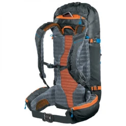 Ferrino Backpack Triolet 32+5 - Mountaineering Backpack 10 Ferrino Backpack Triolet 32+5 - Mountaineering Backpack -Outdoor Equipment ferrino backpack triolet 32 5 mountaineering backpack detail 5