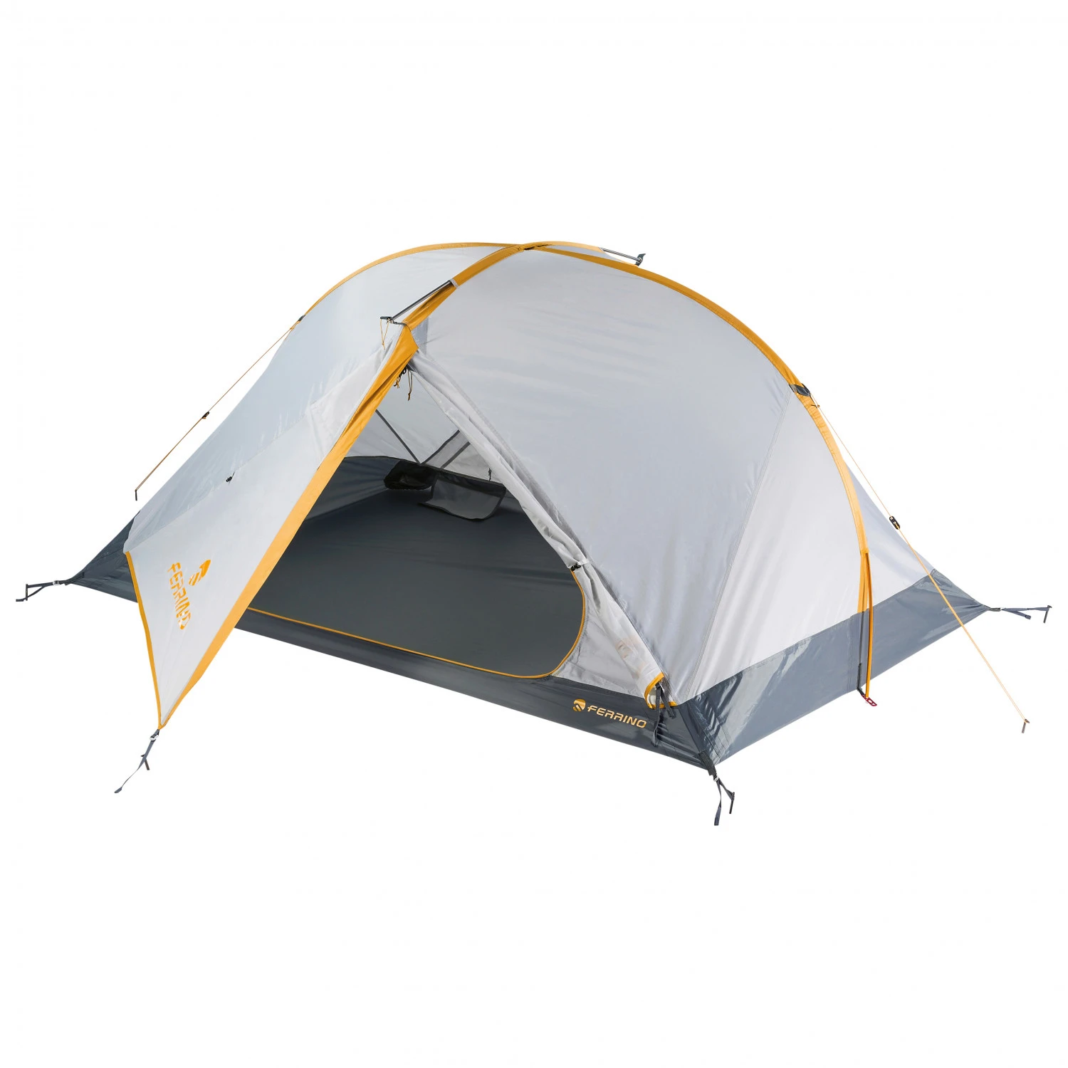 Ferrino Grit 2 - 2-person Tent 2 Ferrino Grit 2 - 2-person Tent - Image 2