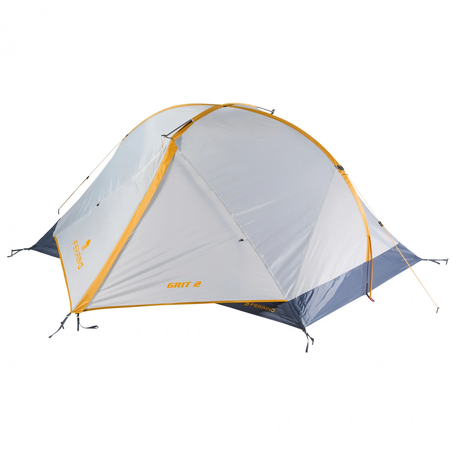Ferrino Grit 2 - 2-person Tent 1 Ferrino Grit 2 - 2-person Tent
