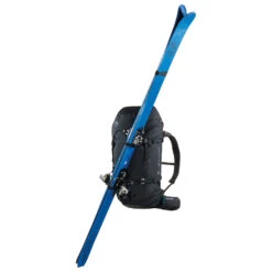 Ferrino Ultimate 35 + 5 - Mountaineering Backpack -Outdoor Equipment ferrino ultimate 35 5 mountaineering backpack detail 5