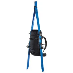 Ferrino Ultimate 35 + 5 - Mountaineering Backpack -Outdoor Equipment ferrino ultimate 35 5 mountaineering backpack detail 6