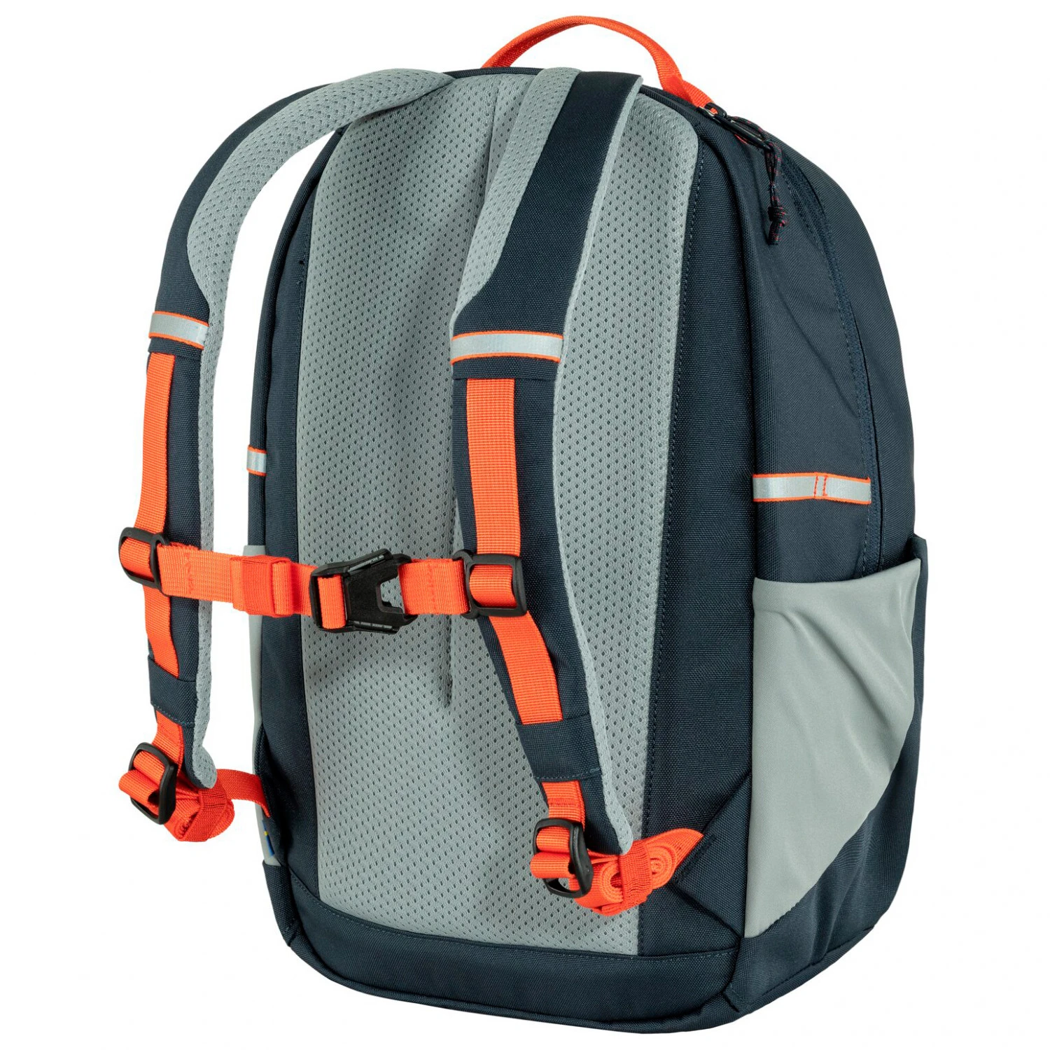 FJÄLLRÄVEN Kid's Skule 15 - Kids' Backpack 2 FJÄLLRÄVEN Kid's Skule 15 - Kids' Backpack - Image 2