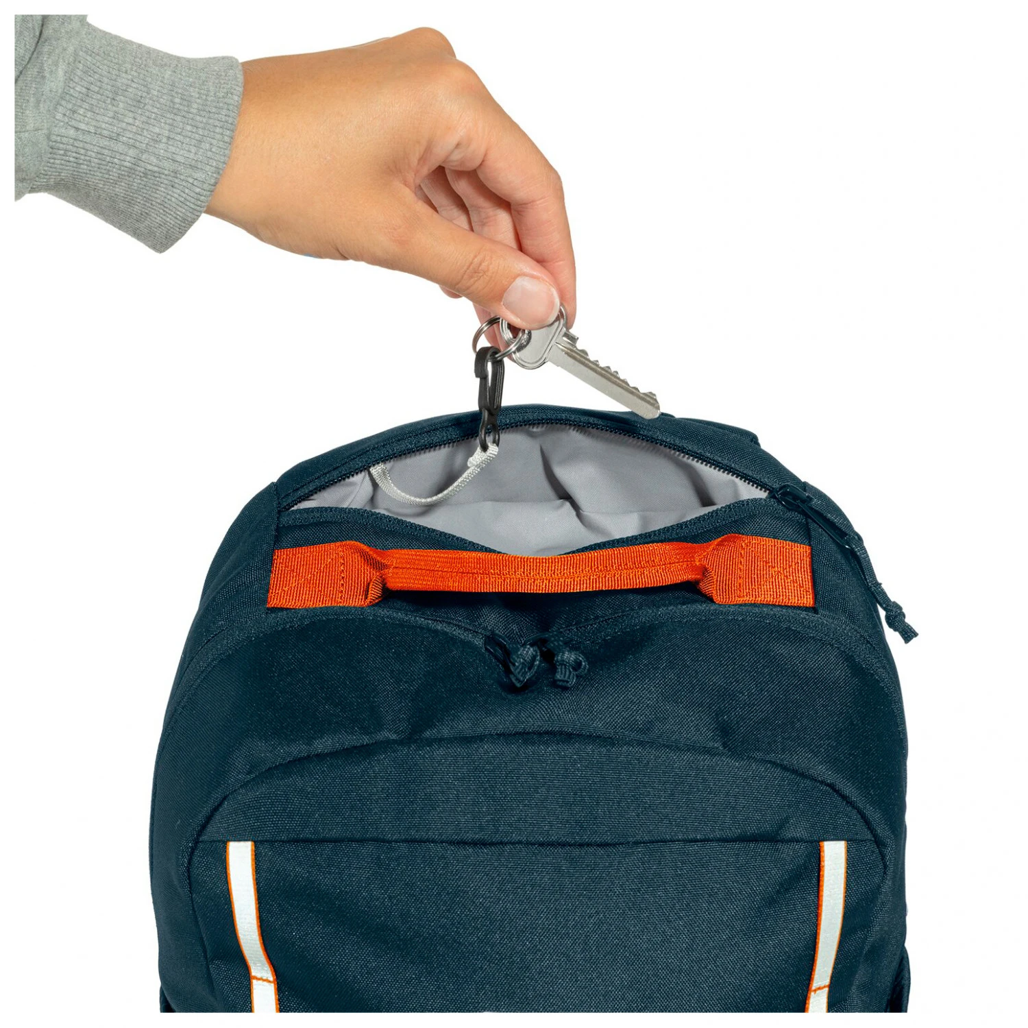 FJÄLLRÄVEN Kid's Skule 15 - Kids' Backpack 5 FJÄLLRÄVEN Kid's Skule 15 - Kids' Backpack - Image 5
