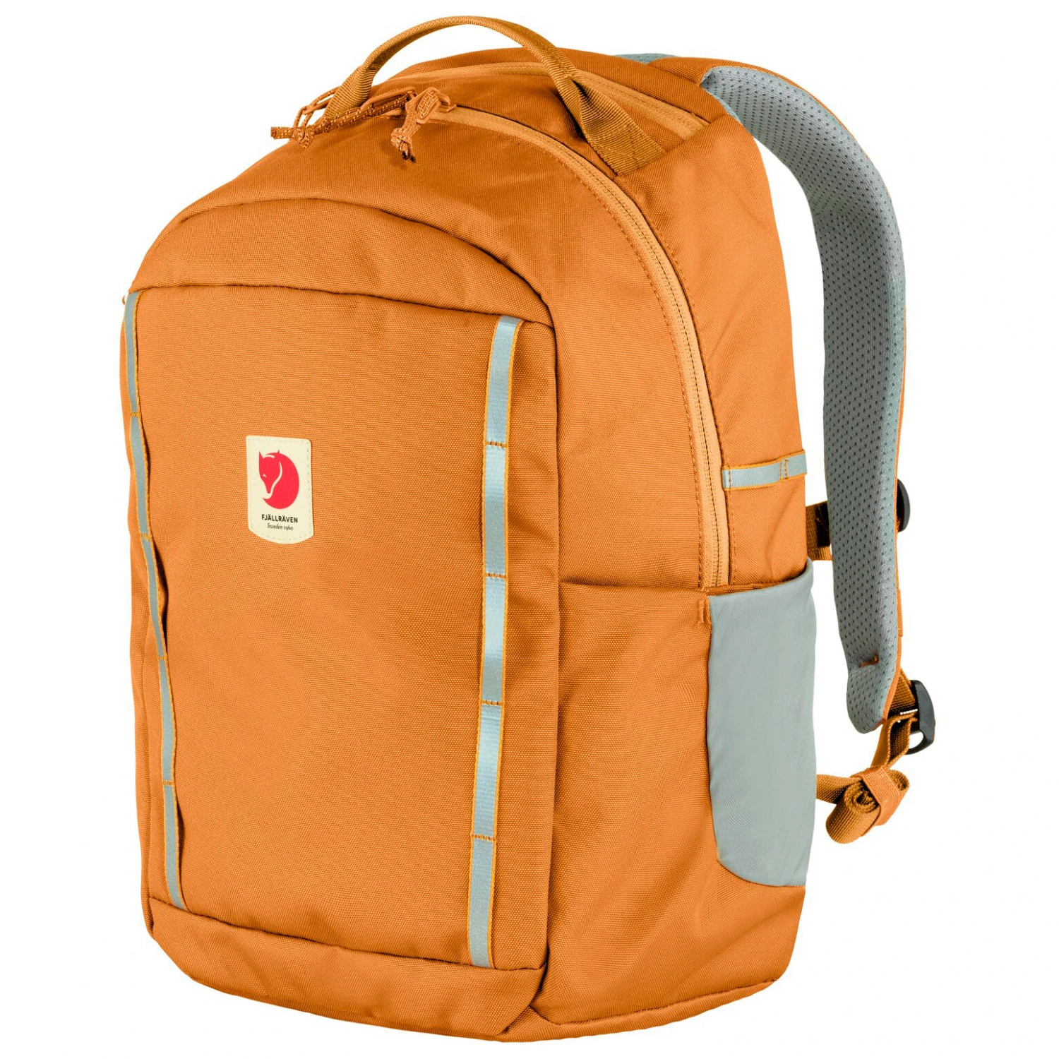 FJÄLLRÄVEN Kid's Skule 15 - Kids' Backpack 1 FJÄLLRÄVEN Kid's Skule 15 - Kids' Backpack