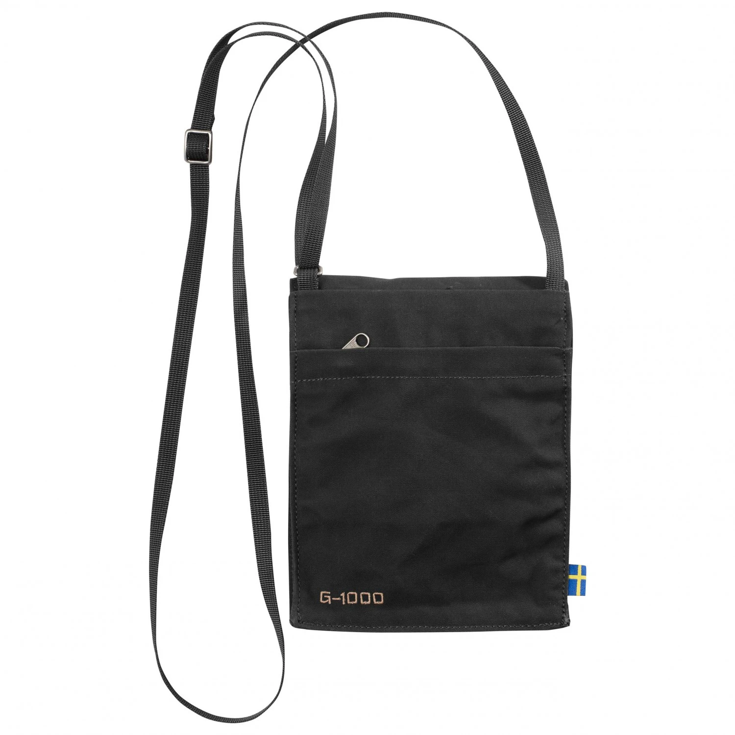 FJÄLLRÄVEN Pocket - Shoulder Bag 2 FJÄLLRÄVEN Pocket - Shoulder Bag - Image 2