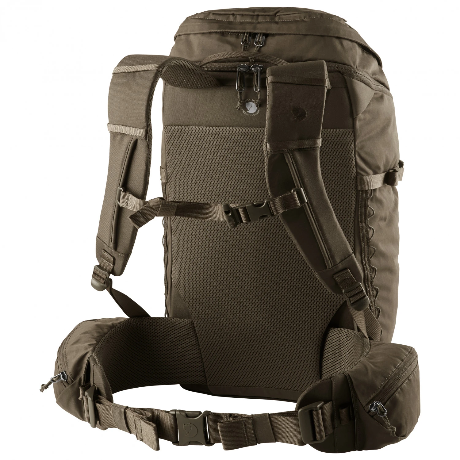 FJÄLLRÄVEN Singi 28 - Walking Backpack 2 FJÄLLRÄVEN Singi 28 - Walking Backpack - Image 2
