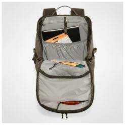 FJÄLLRÄVEN Singi 28 - Walking Backpack 7 FJÄLLRÄVEN Singi 28 - Walking Backpack -Outdoor Equipment fjaellraeven singi 28 walking backpack detail 3