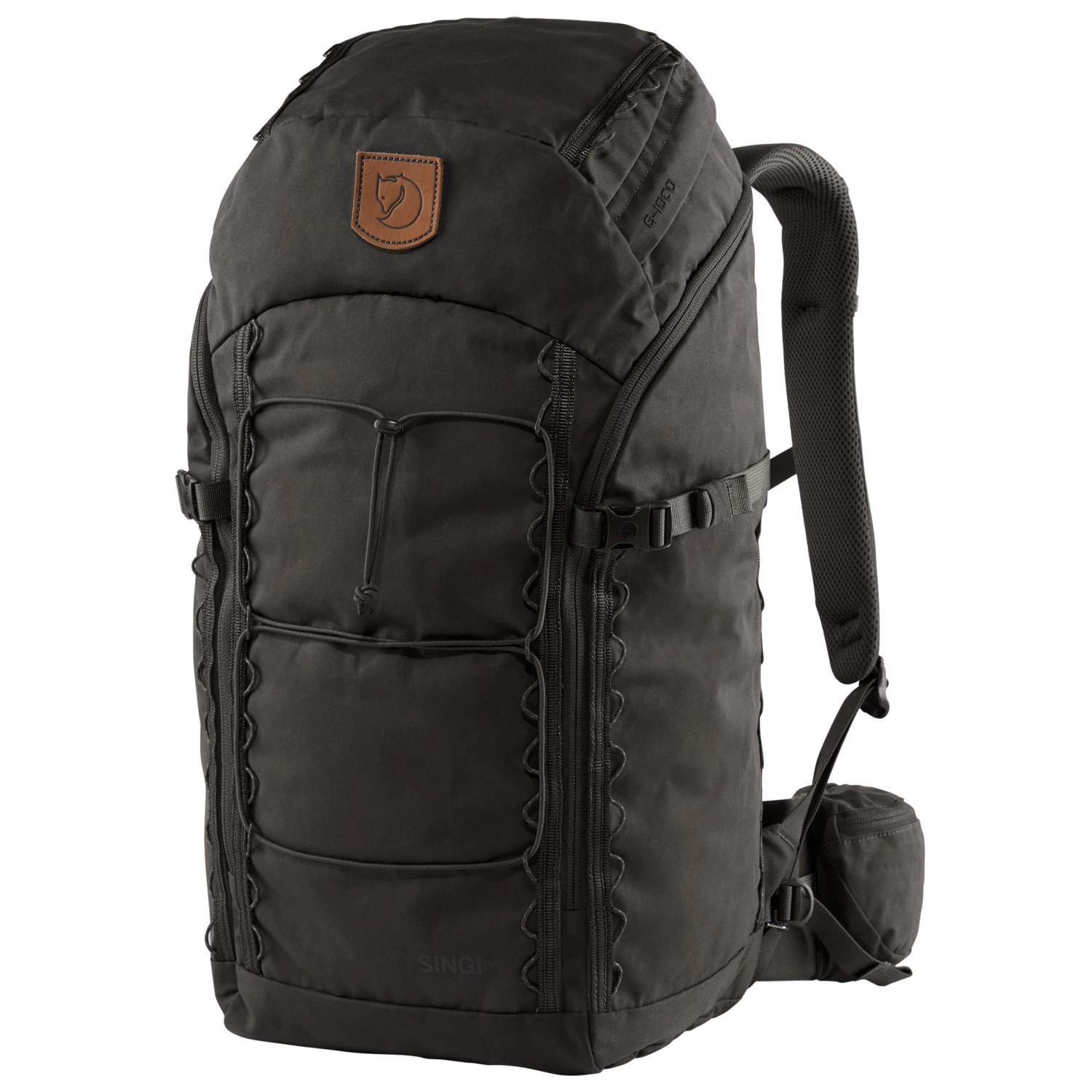 FJÄLLRÄVEN Singi 28 - Walking Backpack 1 FJÄLLRÄVEN Singi 28 - Walking Backpack