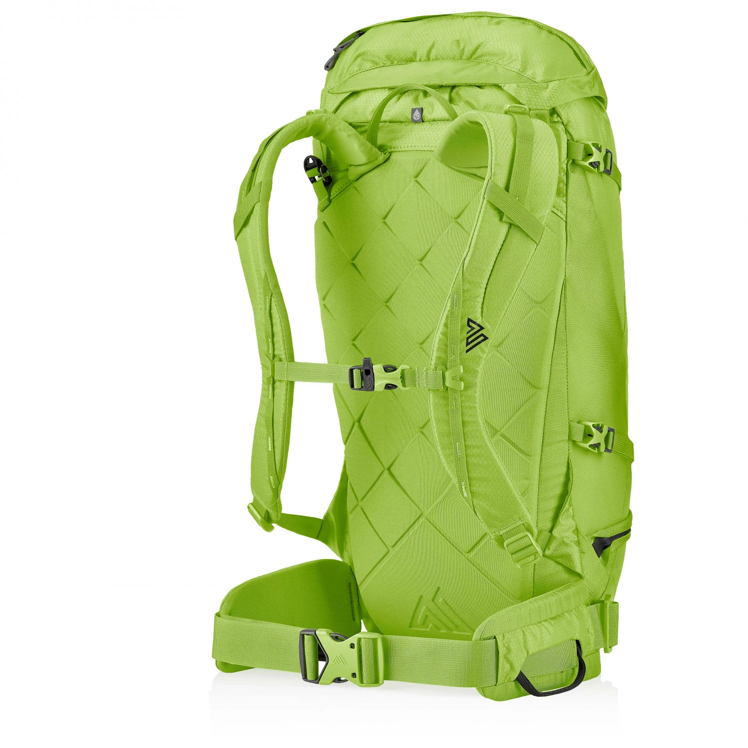 Gregory Alpinisto 28 LT - Mountaineering Backpack 2 Gregory Alpinisto 28 LT - Mountaineering Backpack - Image 2