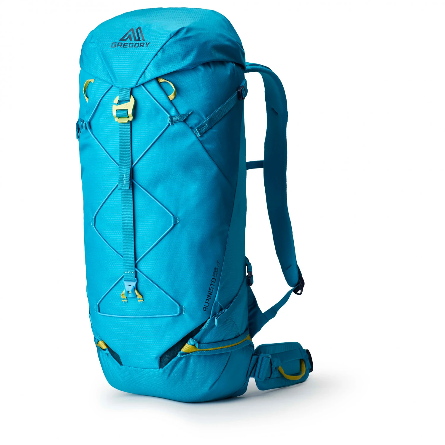 Gregory Alpinisto 28 LT - Mountaineering Backpack 1 Gregory Alpinisto 28 LT - Mountaineering Backpack