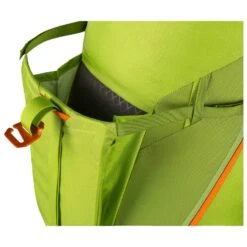 Gregory Alpinisto 35 - Mountaineering Backpack 15 Gregory Alpinisto 35 - Mountaineering Backpack -Outdoor Equipment gregory alpinisto 35 mountaineering backpack detail 4