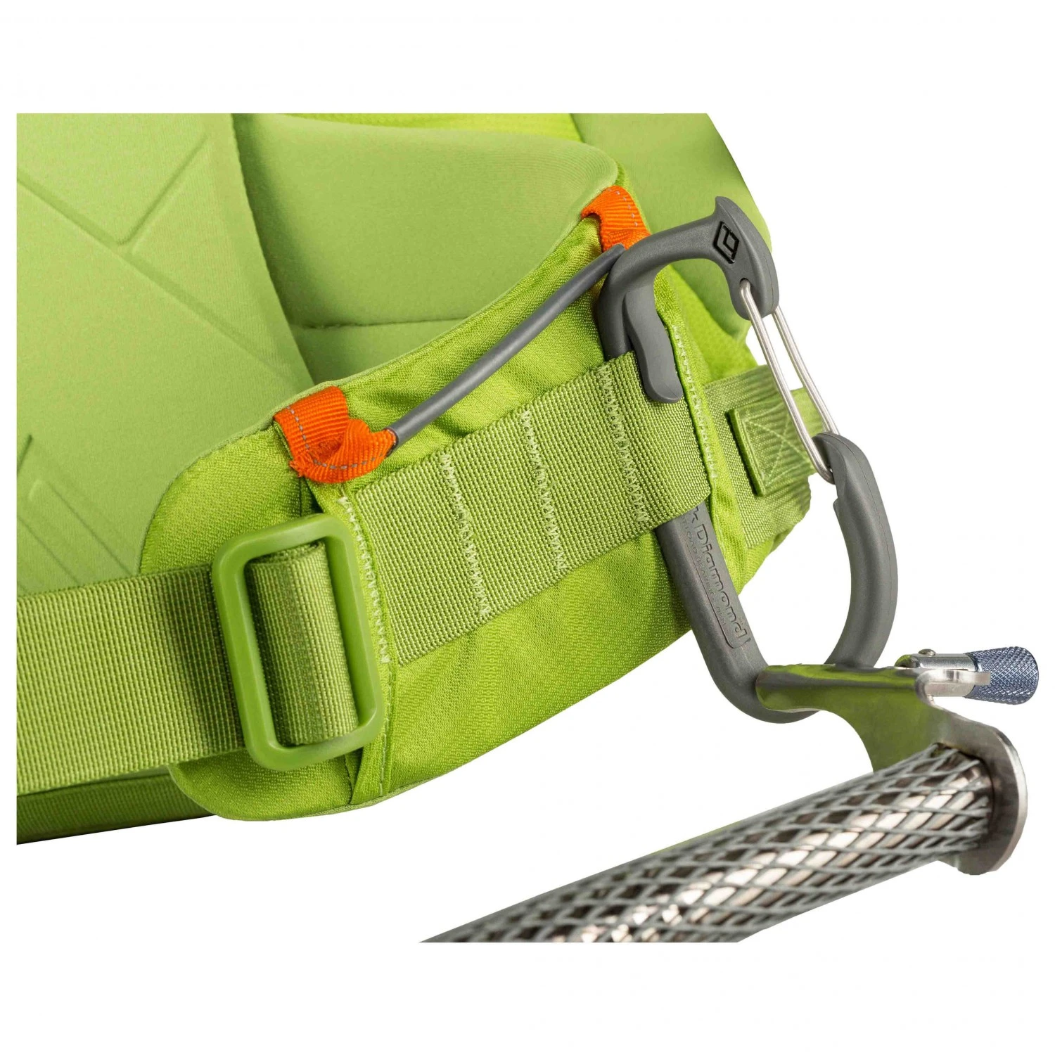 Gregory Alpinisto 35 - Mountaineering Backpack 5 Gregory Alpinisto 35 - Mountaineering Backpack - Image 5