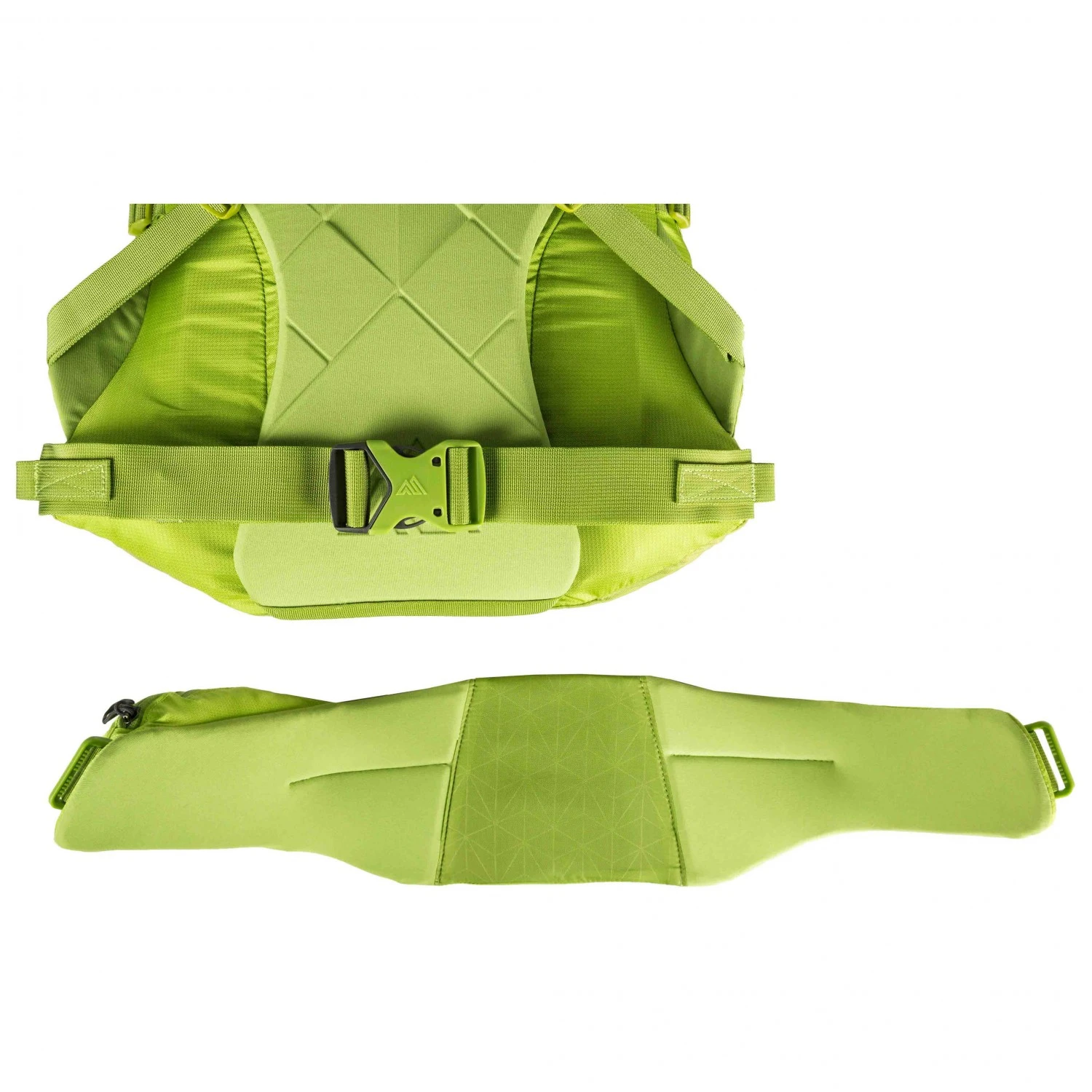 Gregory Alpinisto 35 - Mountaineering Backpack 8 Gregory Alpinisto 35 - Mountaineering Backpack - Image 8