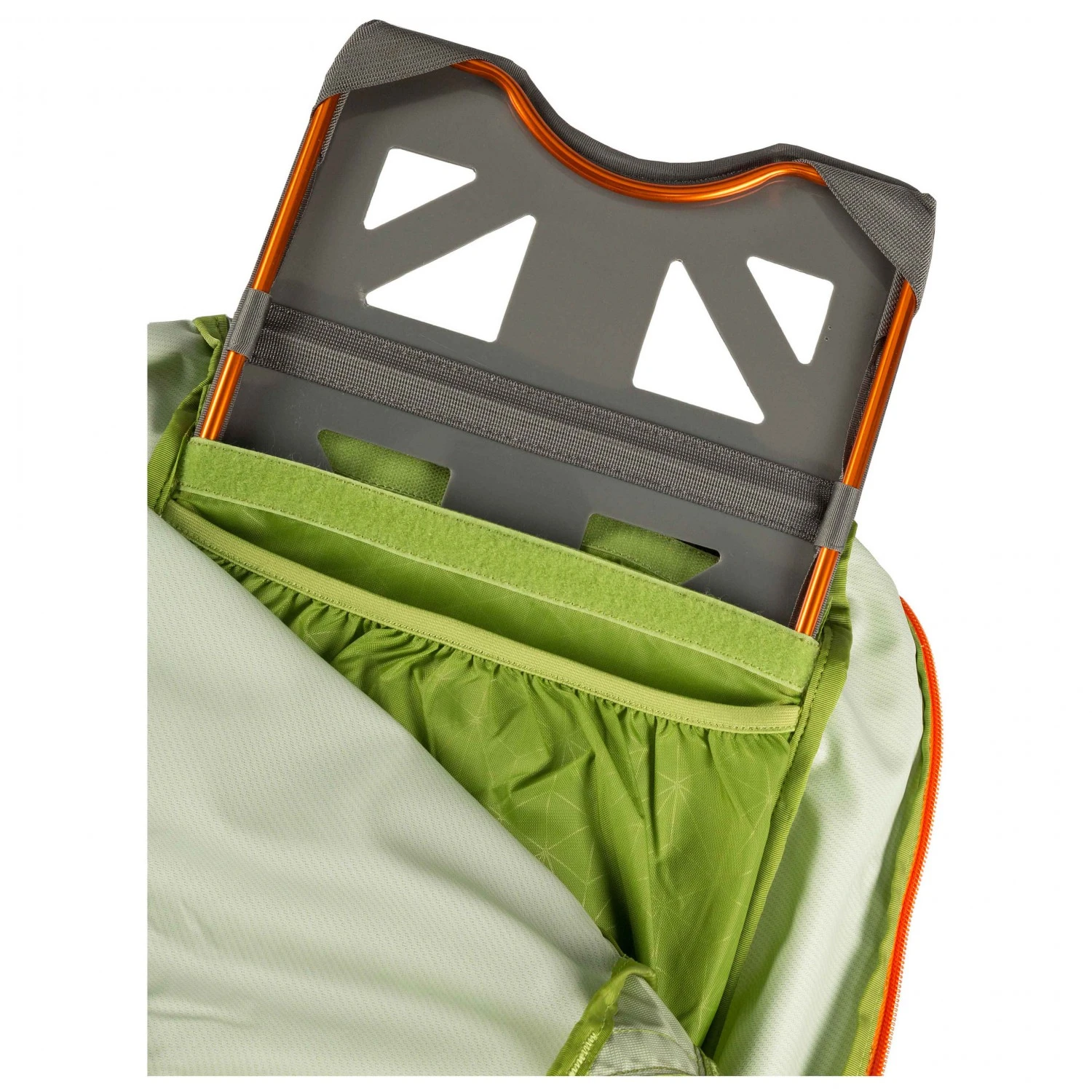 Gregory Alpinisto 35 - Mountaineering Backpack 9 Gregory Alpinisto 35 - Mountaineering Backpack - Image 9