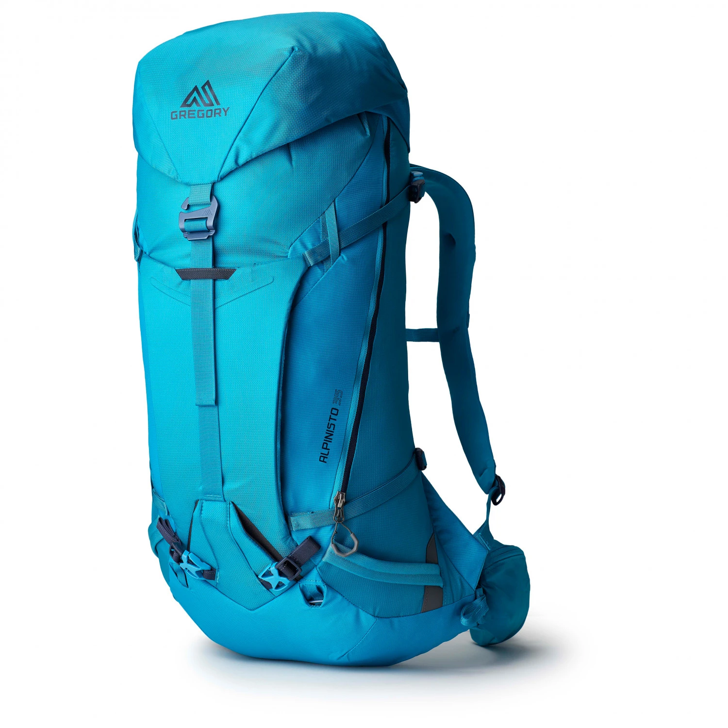 Gregory Alpinisto 35 - Mountaineering Backpack 1 Gregory Alpinisto 35 - Mountaineering Backpack
