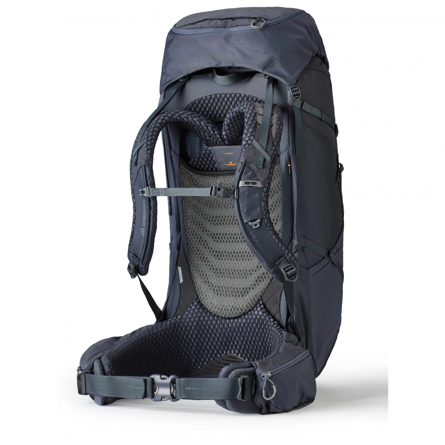 Gregory Baltoro 85 Pro - Walking Backpack 2 Gregory Baltoro 85 Pro - Walking Backpack - Image 2