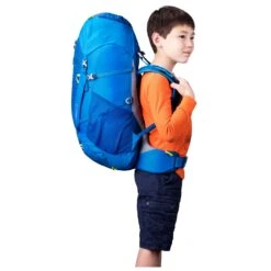 Gregory Kid's Icarus 40 - Walking Backpack -Outdoor Equipment gregory kids icarus 40 walking backpack detail 4