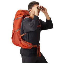 Gregory Stout 45 - Walking Backpack -Outdoor Equipment gregory stout 45 walking backpack detail 3