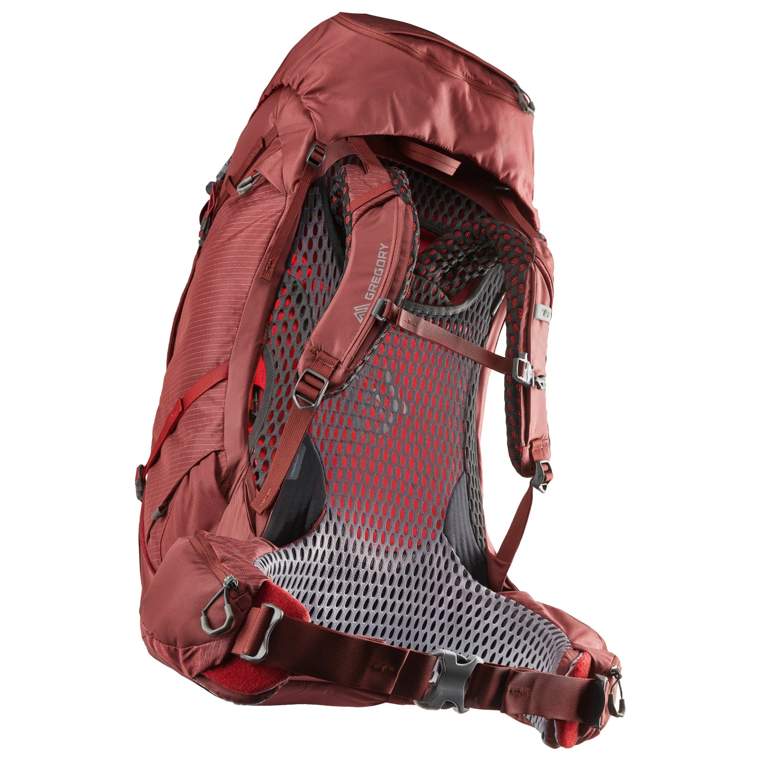 Gregory Women's Kalmia 50 - Walking Backpack 3 Gregory Women's Kalmia 50 - Walking Backpack - Image 3