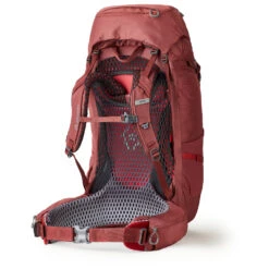 Gregory Women's Kalmia 50 - Walking Backpack 7 Gregory Women's Kalmia 50 - Walking Backpack -Outdoor Equipment gregory womens kalmia 50 walking backpack detail 4