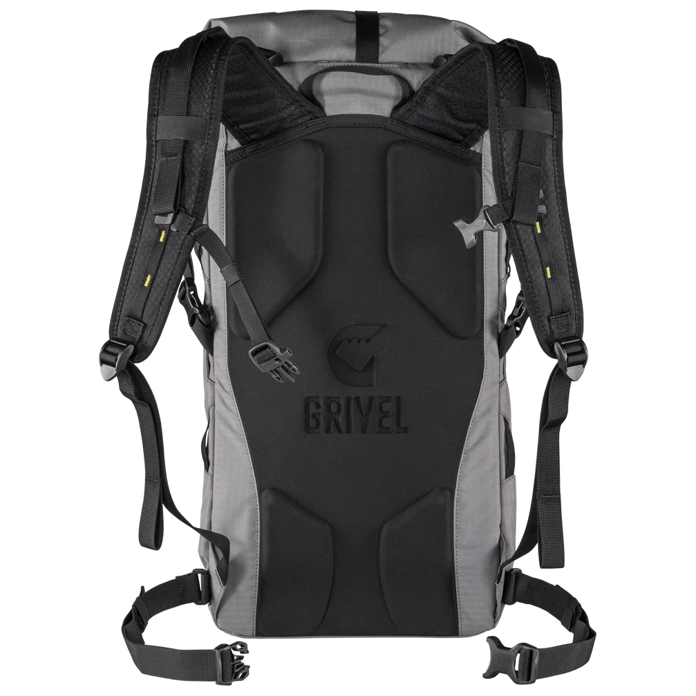 Grivel Backpack Parete 30 - Climbing Backpack 2 Grivel Backpack Parete 30 - Climbing Backpack - Image 2