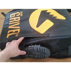 Grivel Rocker 45 - Rope Bag 24 Grivel Rocker 45 - Rope Bag -Outdoor Equipment grivel rocker 45 kletterrucksack 2f9f94557bbc377d6acb5c40c3440b46 1