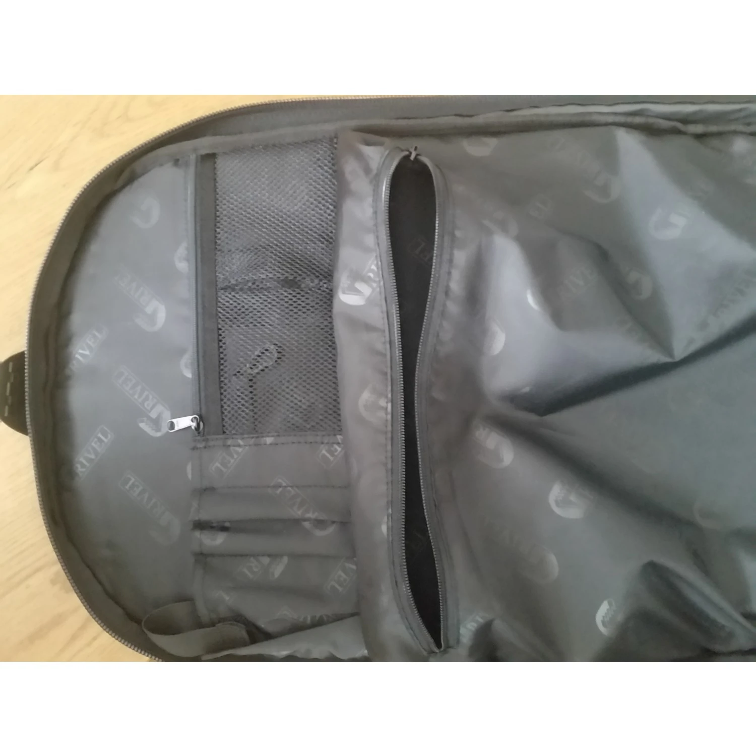 Grivel Rocker 45 - Rope Bag 11 Grivel Rocker 45 - Rope Bag - Image 11