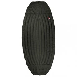 Grüezi Bag Biopod Downwool Hybrid Underquilt - Blanket