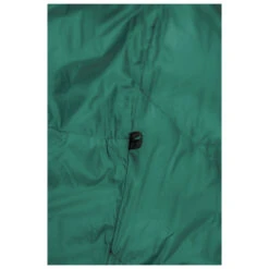 Grüezi Bag Biopod DownWool Subzero 185 - Down Sleeping Bag -Outdoor Equipment grueezi bag biopod downwool subzero 185 down sleeping bag detail 11