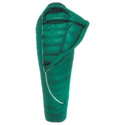 Grüezi Bag Biopod DownWool Subzero 185 - Down Sleeping Bag -Outdoor Equipment grueezi bag biopod downwool subzero 185 down sleeping bag detail 4