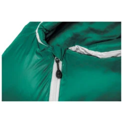 Grüezi Bag Biopod DownWool Subzero 185 - Down Sleeping Bag -Outdoor Equipment grueezi bag biopod downwool subzero 185 down sleeping bag detail 7
