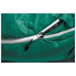 Grüezi Bag Biopod DownWool Subzero 185 - Down Sleeping Bag -Outdoor Equipment grueezi bag biopod downwool subzero 185 down sleeping bag detail 8