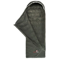 Grüezi Bag Biopod DownWool Summer Comfort - Down Sleeping Bag -Outdoor Equipment grueezi bag biopod downwool summer comfort down sleeping bag detail 4